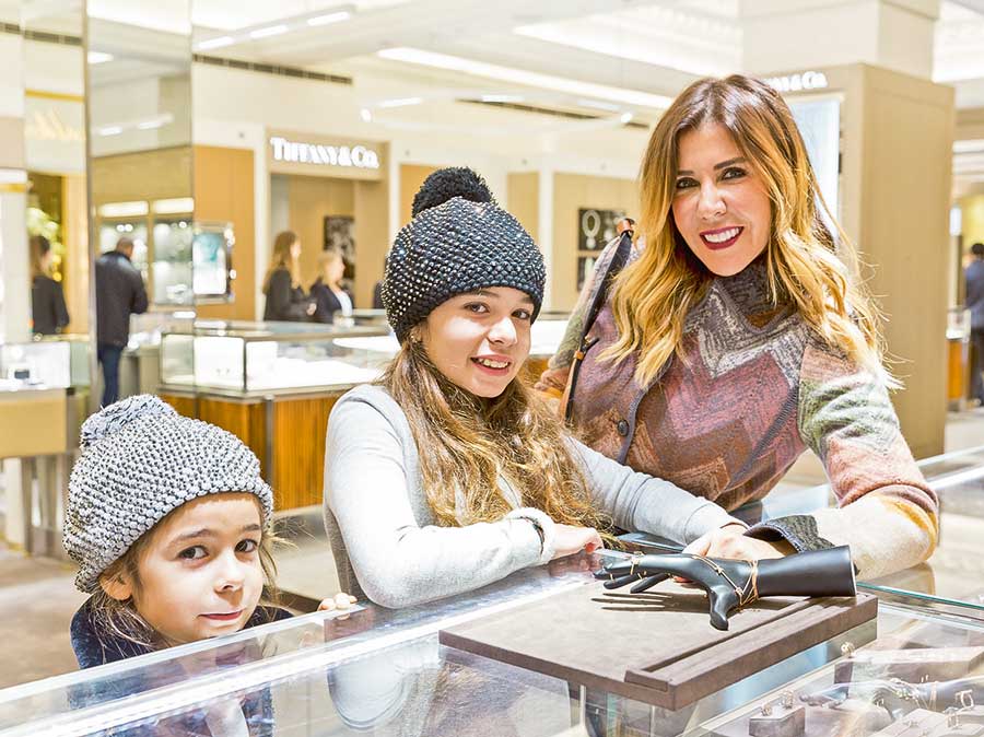 'Yılbaşı ailece geçirilmesi gereken bir gece'