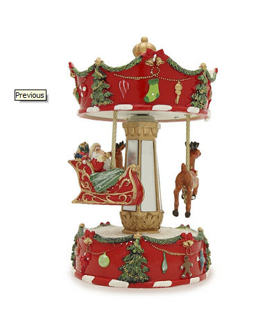 Evlerde yılbaşı ruhu 