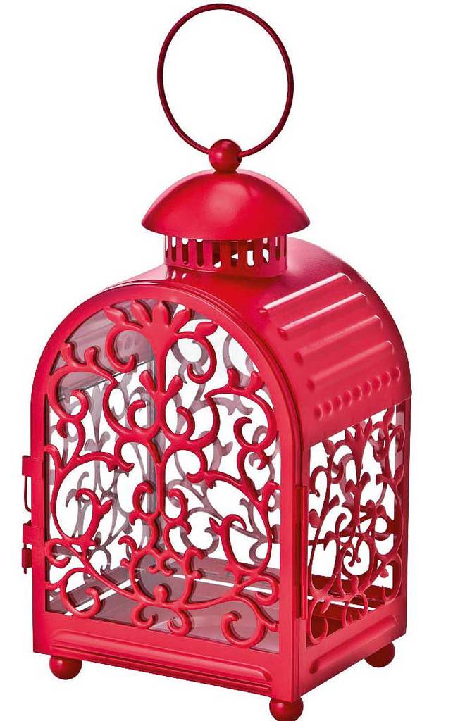 Evlerde yılbaşı ruhu 