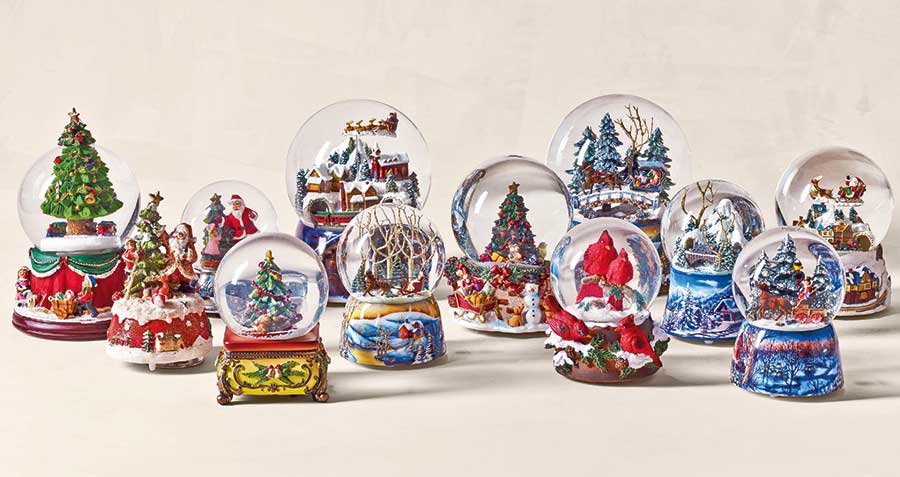 Evlerde yılbaşı ruhu 