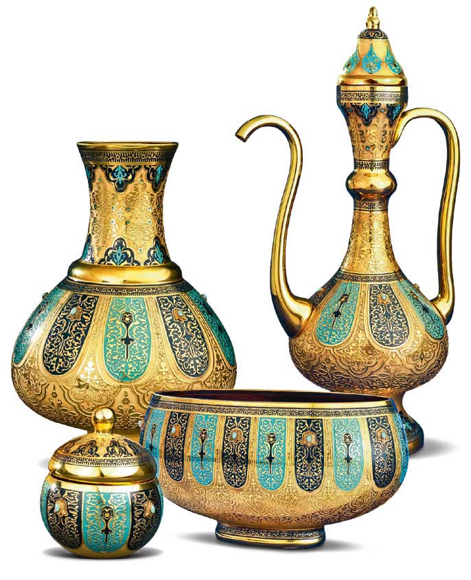 Evlerde yılbaşı ruhu 