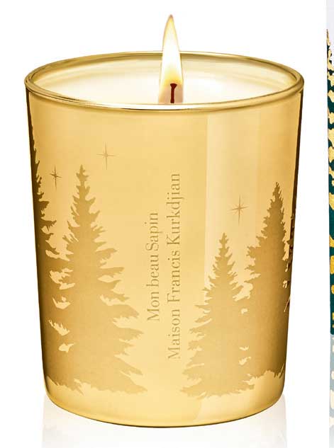 Evlerde yılbaşı ruhu 