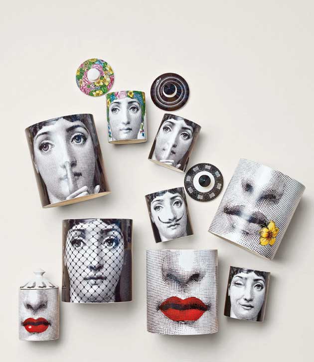 Evlerde yılbaşı ruhu 