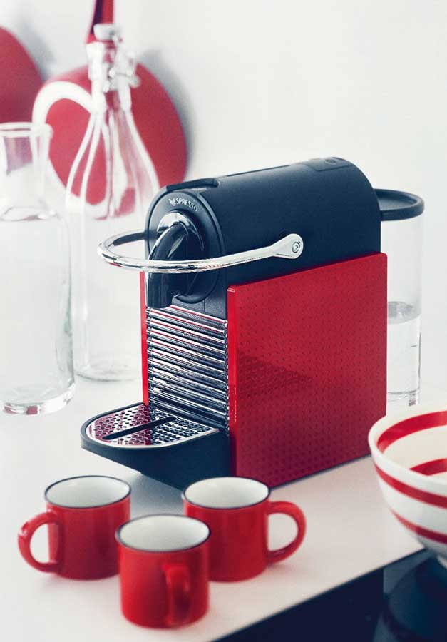 Evlerde yılbaşı ruhu 