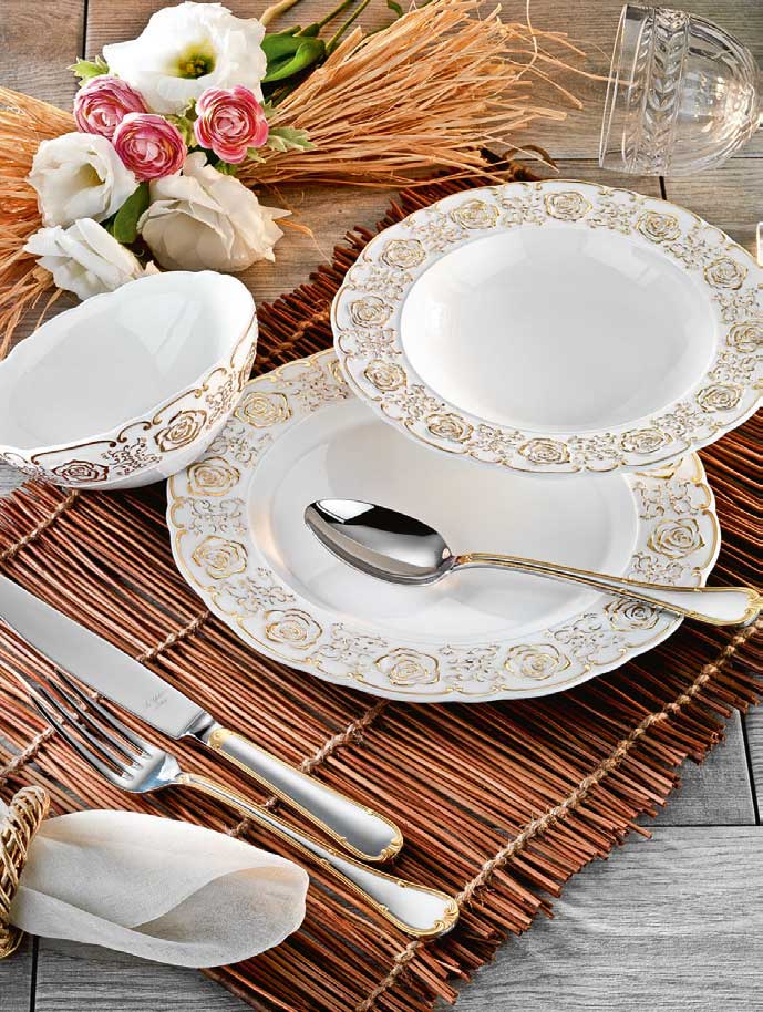 Evlerde yılbaşı ruhu 