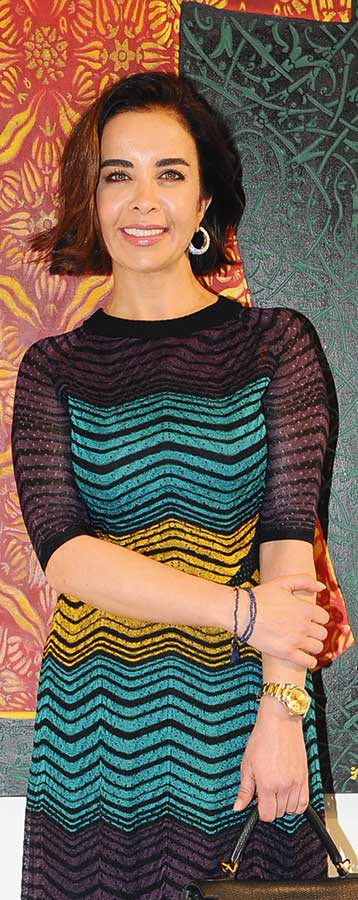 İsmail Acar'dan 'Şeb-i Arus' sergisi