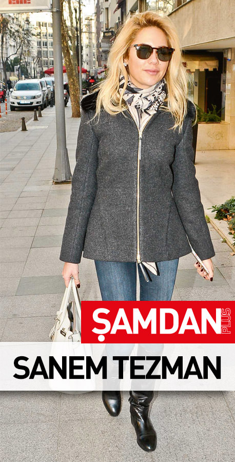 Caddeler&İnsanlar (30 Aralık 2015)