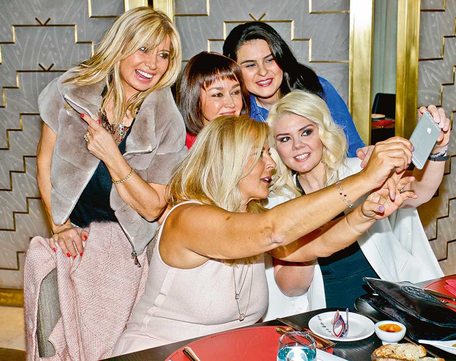 Unicef'ten yardım yemeği