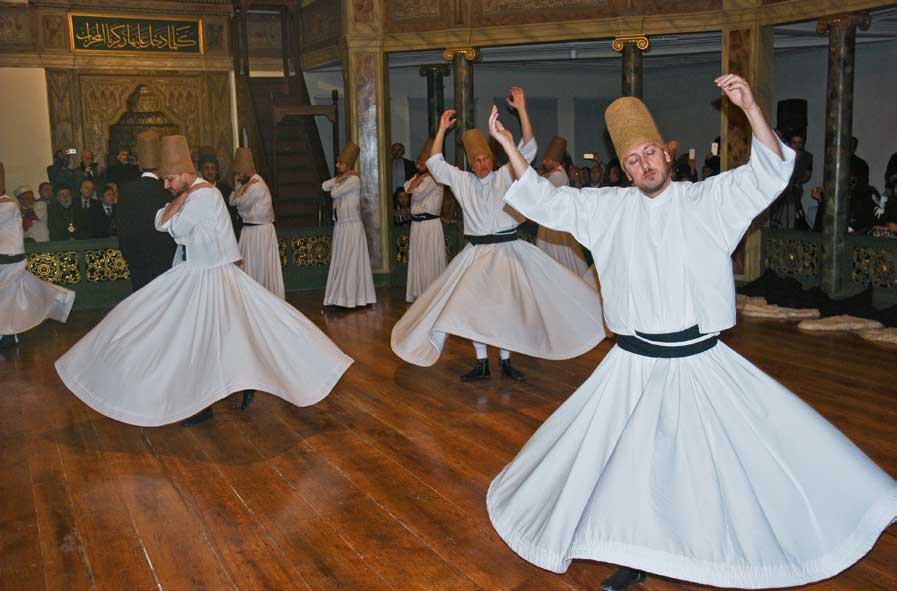 İsmail Acar'dan 'Şeb-i Arus' sergisi