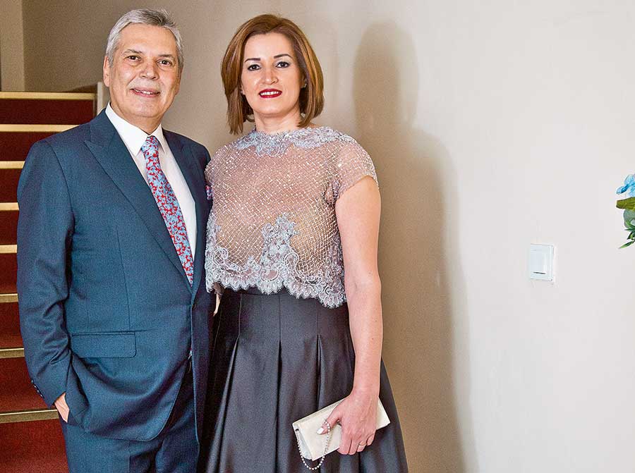 Caddeler&İnsanlar (30 Aralık 2015)
