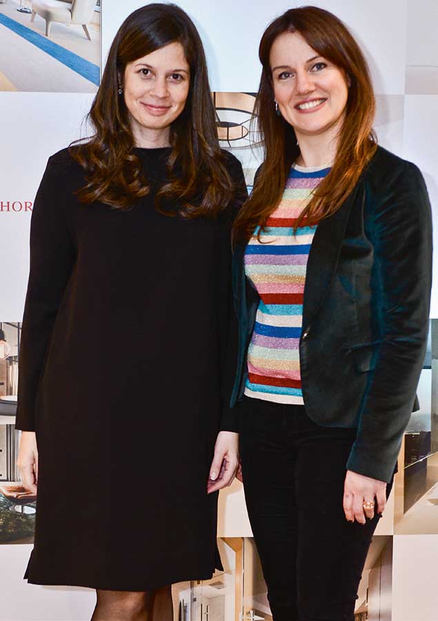 Swissotel'in Brunch'ı artık çok eğlenceli 