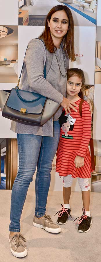 Swissotel'in Brunch'ı artık çok eğlenceli 