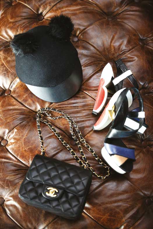 Ceylan Çapa'ya dair her şey