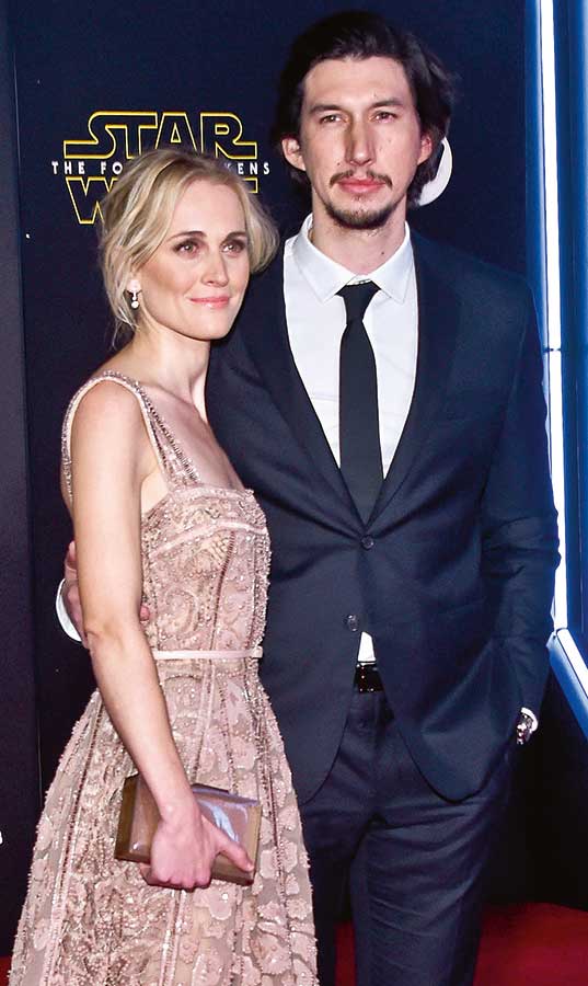 Dünya galası Los Angeles'ta yapıldı