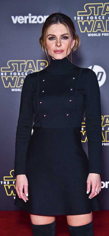 Dünya galası Los Angeles'ta yapıldı