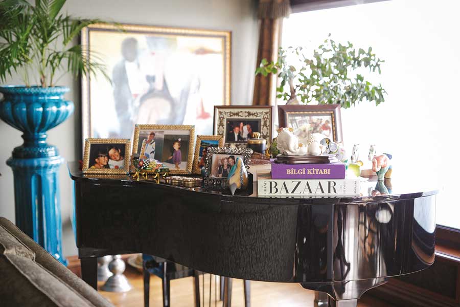 Ceylan Çapa'ya dair her şey