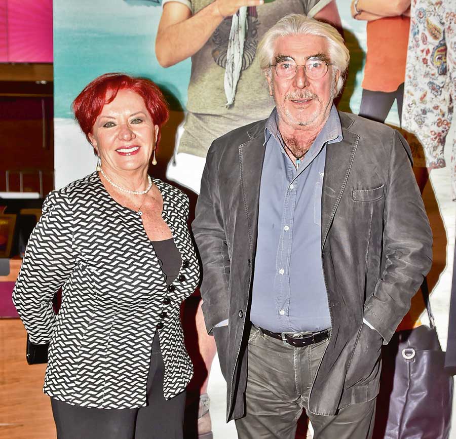 Çağan Irmak'ın komedi filmi seyirciyle buluştu