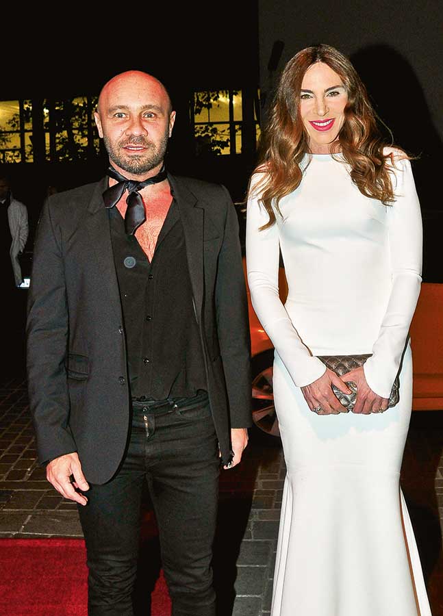 Kutman'ın partisinin teması bu kez 'Küçük Prens' oldu