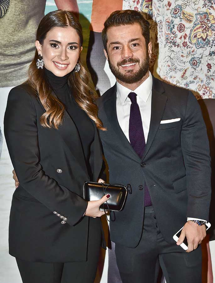 Çağan Irmak'ın komedi filmi seyirciyle buluştu