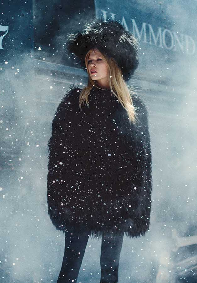 İç ısıtan kürkler 