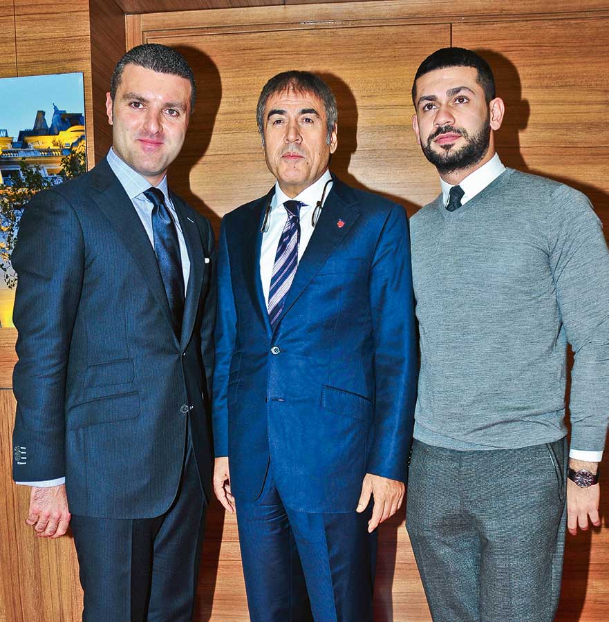 Üniversitede popüler kültürü konuştular