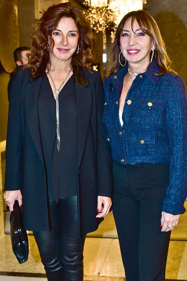 8. kuruluş yıldönümünü kutladılar 