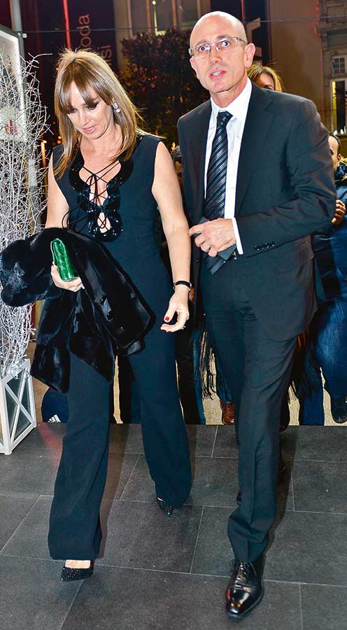 Doğum günlerini birlikte kutladılar