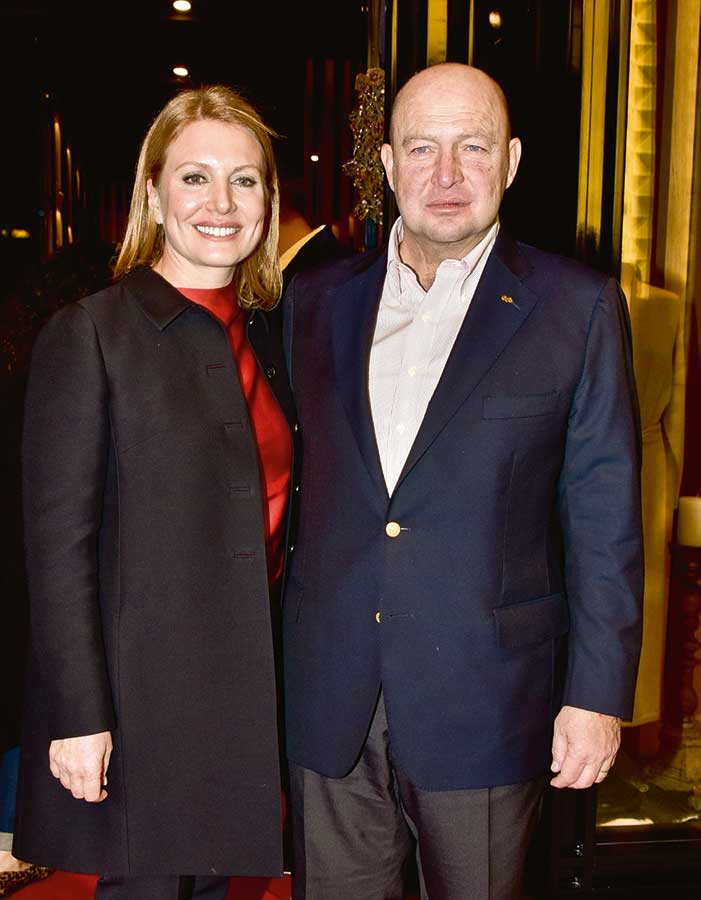 8. kuruluş yıldönümünü kutladılar 