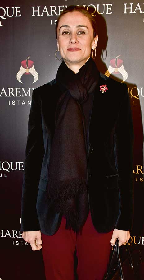 8. kuruluş yıldönümünü kutladılar 