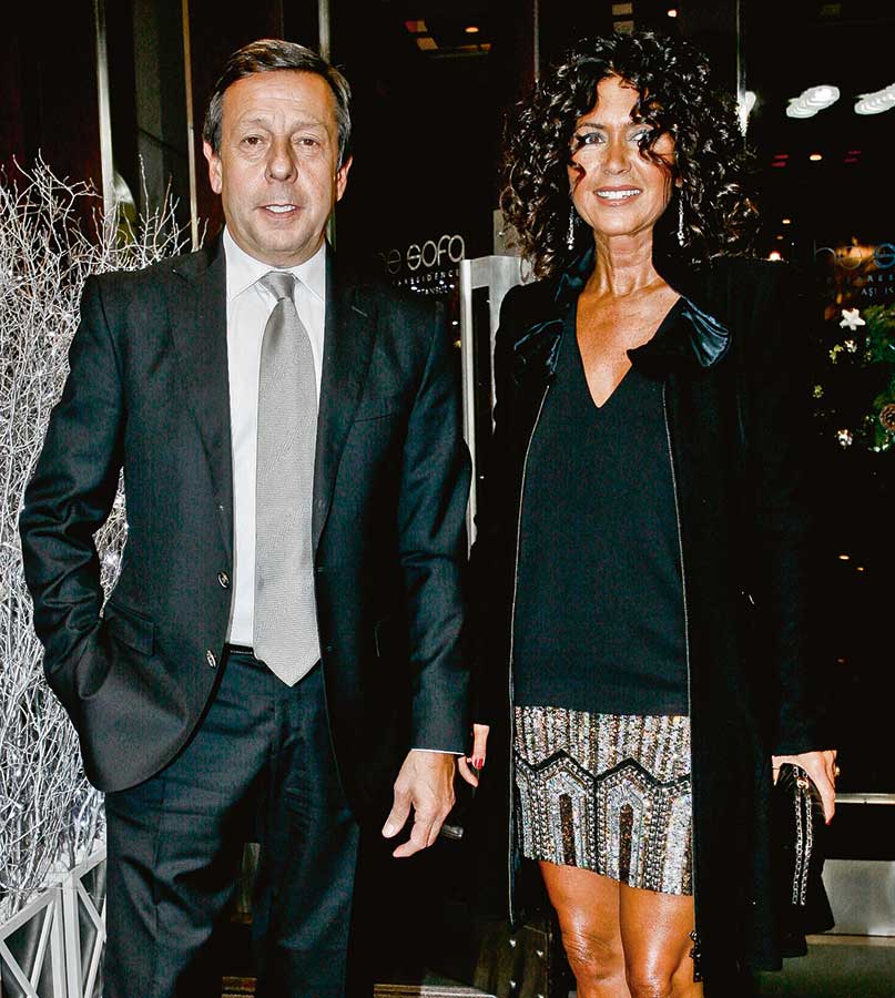 Doğum günlerini birlikte kutladılar