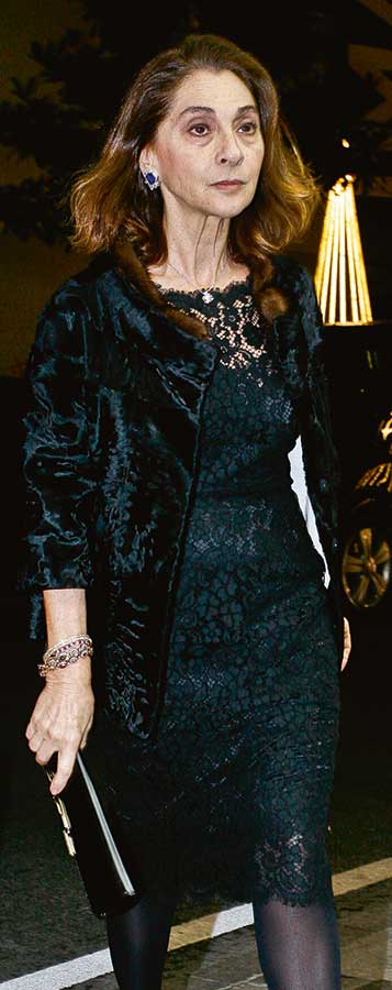 Doğum günlerini birlikte kutladılar