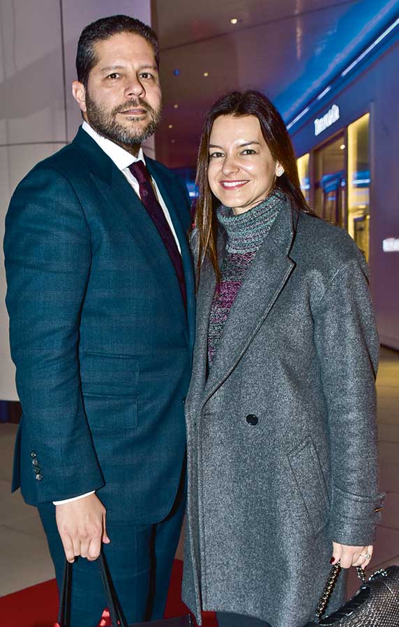 8. kuruluş yıldönümünü kutladılar 