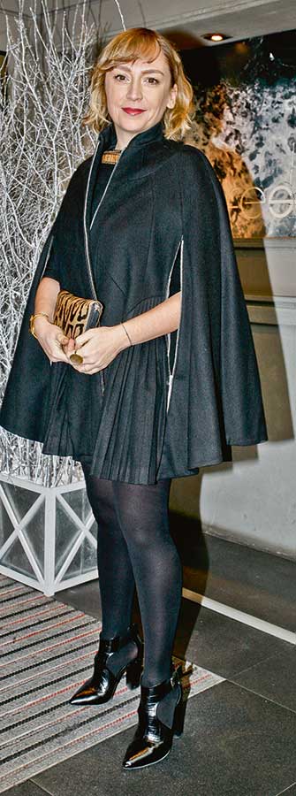 Doğum günlerini birlikte kutladılar