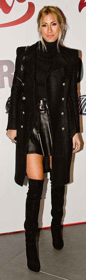 Zorlu Center'dan sürprizlerle dolu bir yılbaşı partisi 