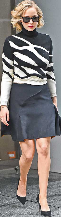 Kime daha çok yakışmış?