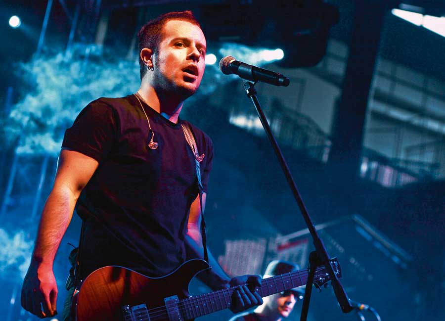 Zorlu Center'dan sürprizlerle dolu bir yılbaşı partisi 