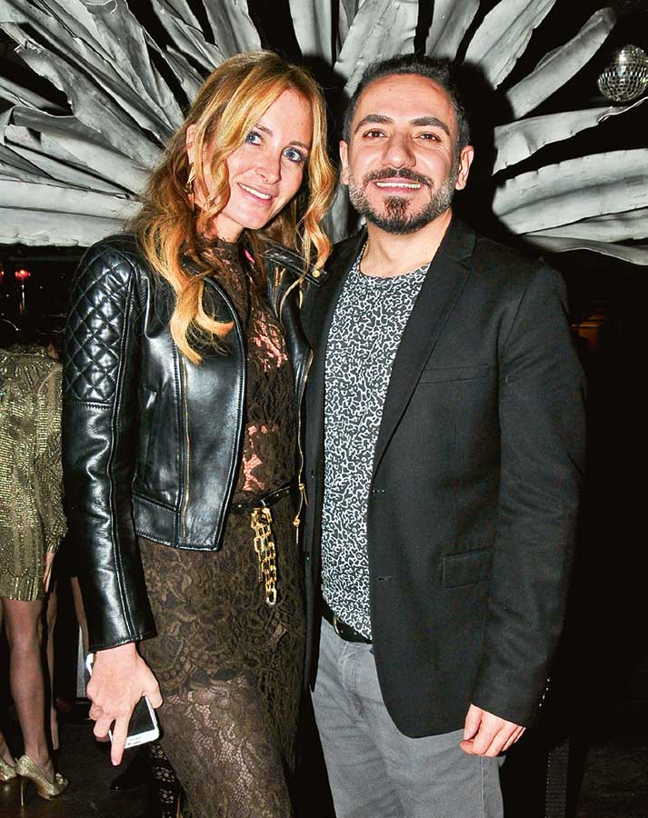 Günaydın'dan 2015 yılına yıldızlı veda 