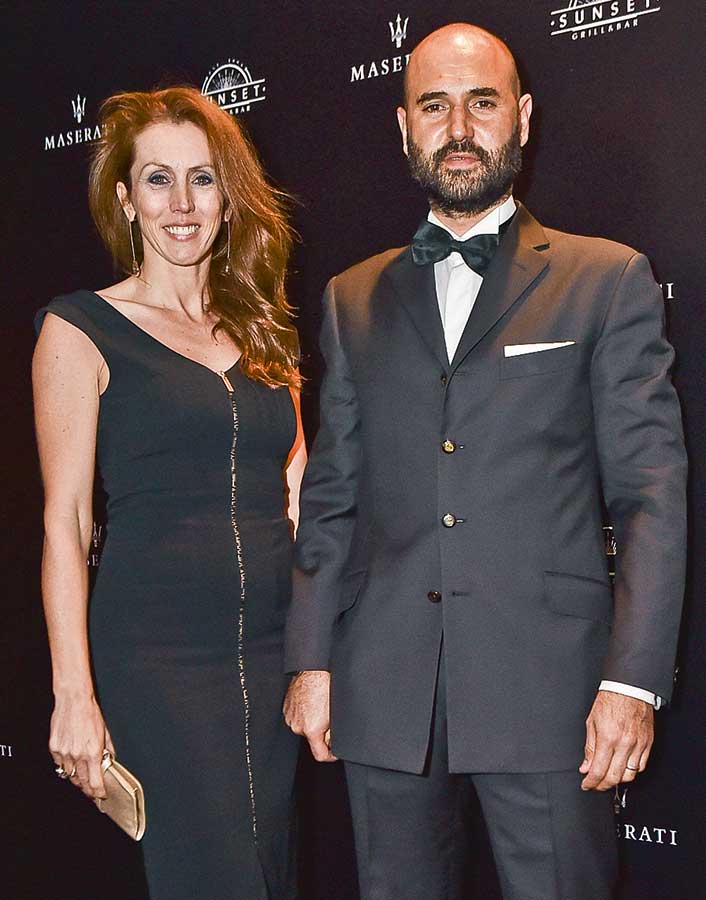 Lüks otomobil tutkunlarına yeni yıl daveti 