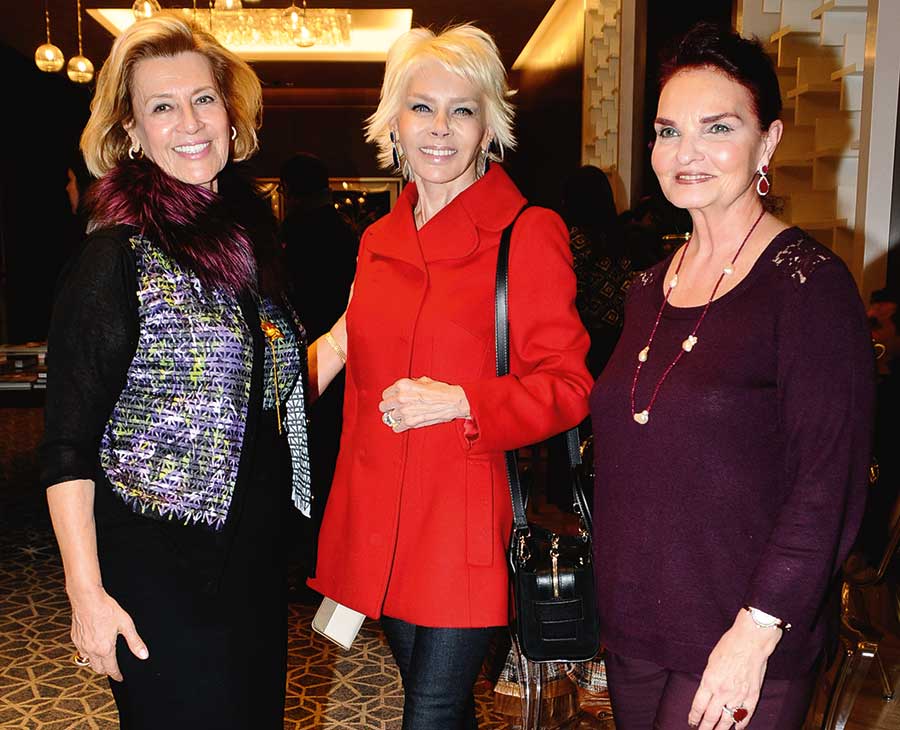 Alışveriş şenliği için davet verdi 