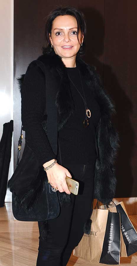 Alışveriş şenliği için davet verdi 