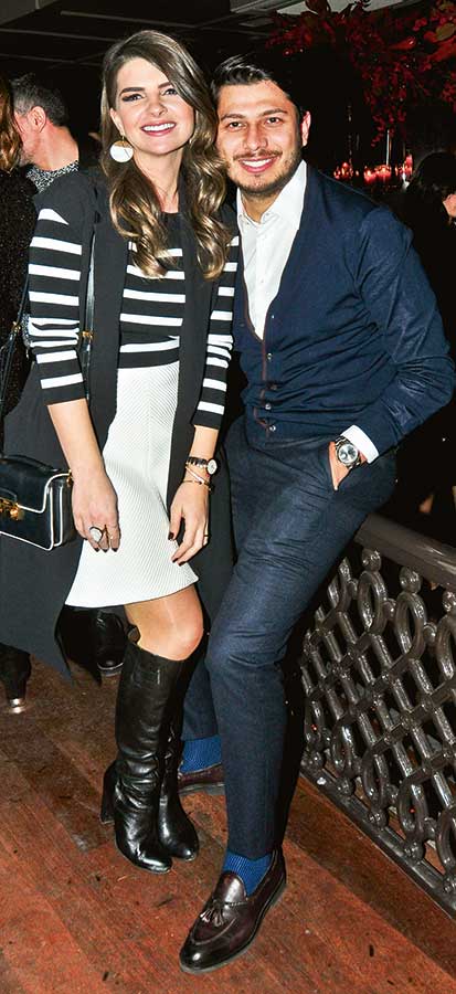 Günaydın'dan 2015 yılına yıldızlı veda 