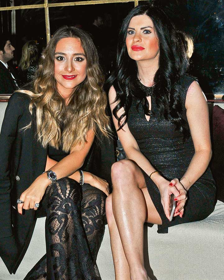 Günaydın'dan 2015 yılına yıldızlı veda 