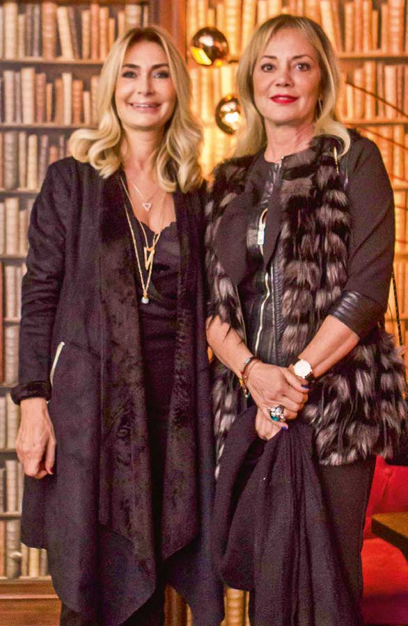 Arnavutköy'de yeni bir mekan 