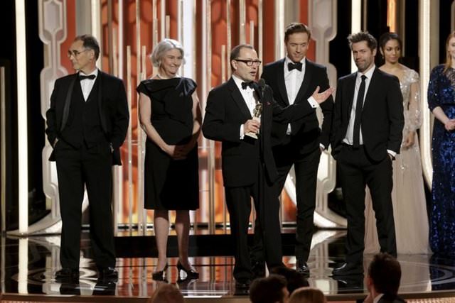 2016 Altın Küre ödülleri sahiplerini buldu