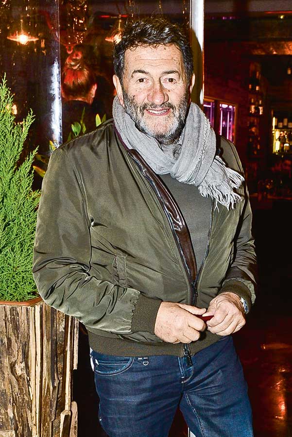 Mithat Erdem yeni bir marka daha yarattı