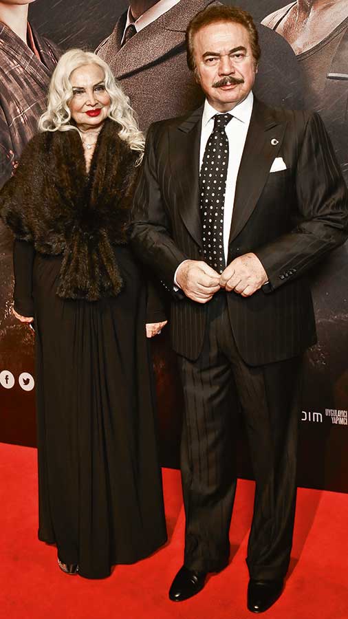 Türkiye ve Japonya İstanbul'da buluştu 