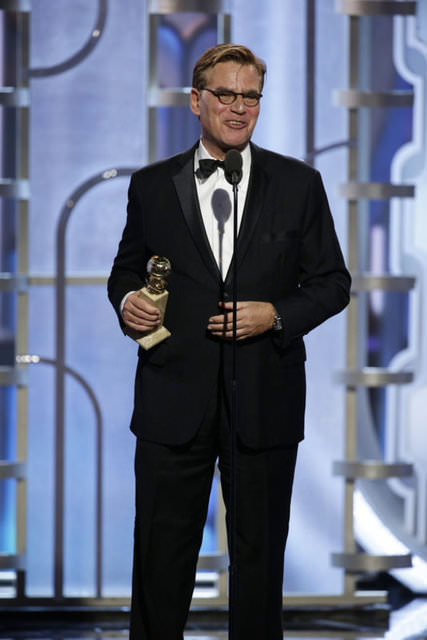 2016 Altın Küre ödülleri sahiplerini buldu