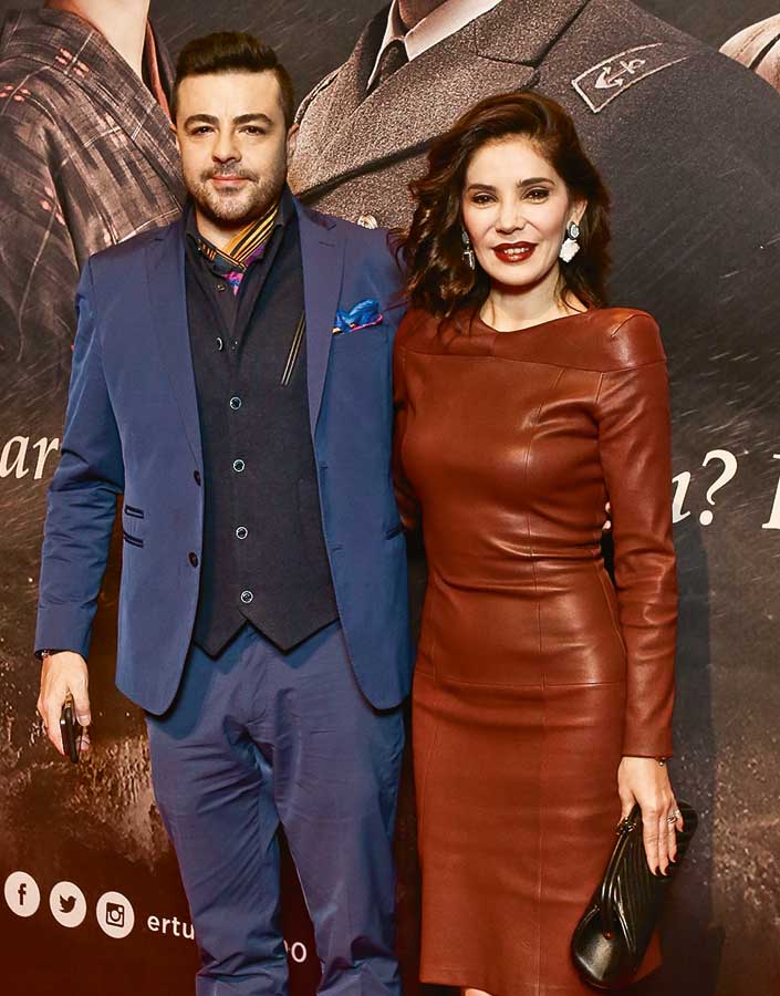 Türkiye ve Japonya İstanbul'da buluştu 