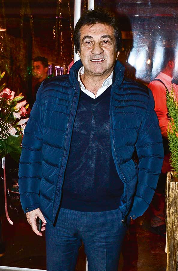 Mithat Erdem yeni bir marka daha yarattı