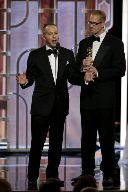 2016 Altın Küre ödülleri sahiplerini buldu